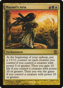 Mayael's Aria [Alara Reborn] - Destination Retro