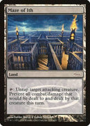 Maze of Ith [Judge Gift Cards 2009] - Destination Retro