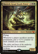 Mazirek, Kraul Death Priest [Commander 2015] - Destination Retro