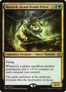 Mazirek, Kraul Death Priest [Commander Anthology] - Destination Retro