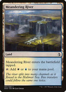 Meandering River [Amonkhet] - Destination Retro