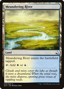 Meandering River [Global Series Jiang Yanggu & Mu Yanling] - Destination Retro