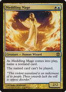 Meddling Mage [Alara Reborn] - Destination Retro
