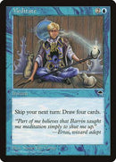 Meditate [Tempest] - Destination Retro