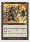 Meekstone [Classic Sixth Edition] - Destination Retro