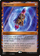 Meekstone [Kaladesh Inventions] - Destination Retro