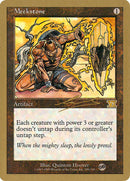 Meekstone (Nicolas Labarre) (SB) [World Championship Decks 2000] - Destination Retro