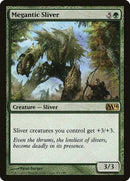 Megantic Sliver [Magic 2014] - Destination Retro