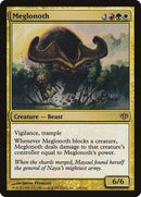 Meglonoth [Conflux] - Destination Retro