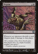 Megrim [Duels of the Planeswalkers] - Destination Retro