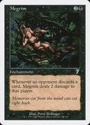 Megrim [Seventh Edition] - Destination Retro