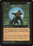 Megrim [Stronghold] - Destination Retro