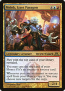 Melek, Izzet Paragon [Dragon's Maze] - Destination Retro