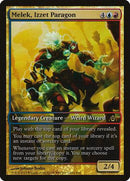 Melek, Izzet Paragon [Dragon's Maze Promos] - Destination Retro