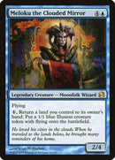 Meloku the Clouded Mirror [Modern Masters] - Destination Retro