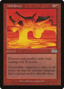 Meltdown [Urza's Saga] - Destination Retro