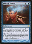 Memory Erosion [Commander 2011] - Destination Retro