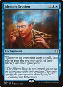 Memory Erosion [Commander Anthology Volume II] - Destination Retro