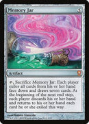 Memory Jar [From the Vault: Relics] - Destination Retro