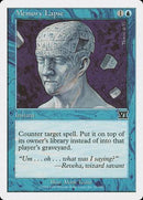 Memory Lapse [Classic Sixth Edition] - Destination Retro