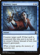 Memory Lapse [Eternal Masters] - Destination Retro