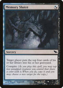 Memory Sluice [Shadowmoor] - Destination Retro