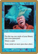 Mental Note (Raphael Levy) [World Championship Decks 2002] - Destination Retro