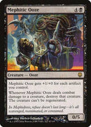 Mephitic Ooze [Darksteel] - Destination Retro