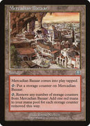 Mercadian Bazaar [Mercadian Masques] - Destination Retro