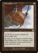 Mercadian Lift [Mercadian Masques] - Destination Retro