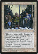 Mercenaries [Ice Age] - Destination Retro