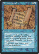 Merchant Scroll [Homelands] - Destination Retro