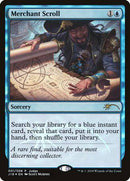 Merchant Scroll [Judge Gift Cards 2018] - Destination Retro