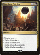 Merciless Eviction [Commander 2017] - Destination Retro