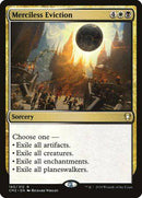 Merciless Eviction [Commander Anthology Volume II] - Destination Retro