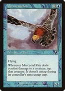 Mercurial Kite [Scourge] - Destination Retro