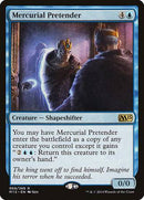 Mercurial Pretender [Magic 2015] - Destination Retro