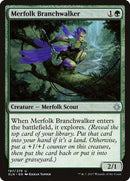 Merfolk Branchwalker [Ixalan] - Destination Retro