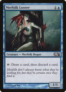 Merfolk Looter [Magic 2012] - Destination Retro