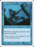Merfolk Looter [Seventh Edition] - Destination Retro