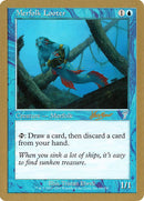 Merfolk Looter (Sim Han How) [World Championship Decks 2002] - Destination Retro