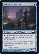 Merfolk Mesmerist [Magic 2012] - Destination Retro