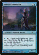 Merfolk Mesmerist [URL/Convention Promos] - Destination Retro