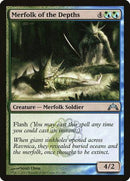 Merfolk of the Depths [Gatecrash] - Destination Retro