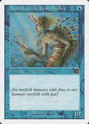 Merfolk of the Pearl Trident [Classic Sixth Edition] - Destination Retro