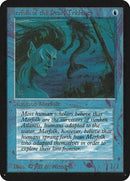 Merfolk of the Pearl Trident [Limited Edition Alpha] - Destination Retro