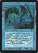 Merfolk of the Pearl Trident [Limited Edition Beta] - Destination Retro