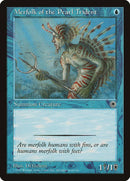 Merfolk of the Pearl Trident [Portal] - Destination Retro