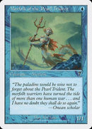 Merfolk of the Pearl Trident [Seventh Edition] - Destination Retro