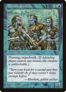 Merfolk Raiders [Mirage] - Destination Retro